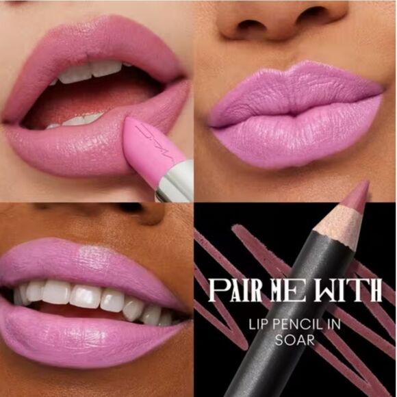 MAC Cosmetics Macximal Sleek Satin Lipstick - Picture 3 of 7